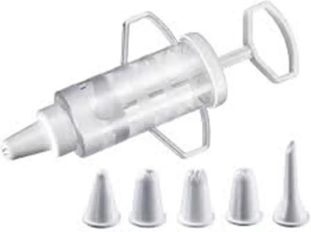 Westmark Decoratiespuit 100ml