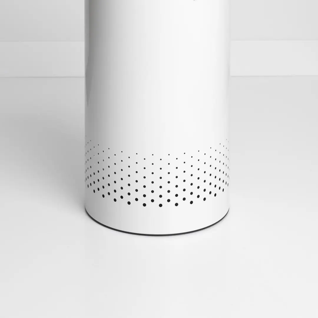 Brabantia Wasmand 60L - Kurken deksel - 38cm - MPN 104404 - afbeelding 6 van 6