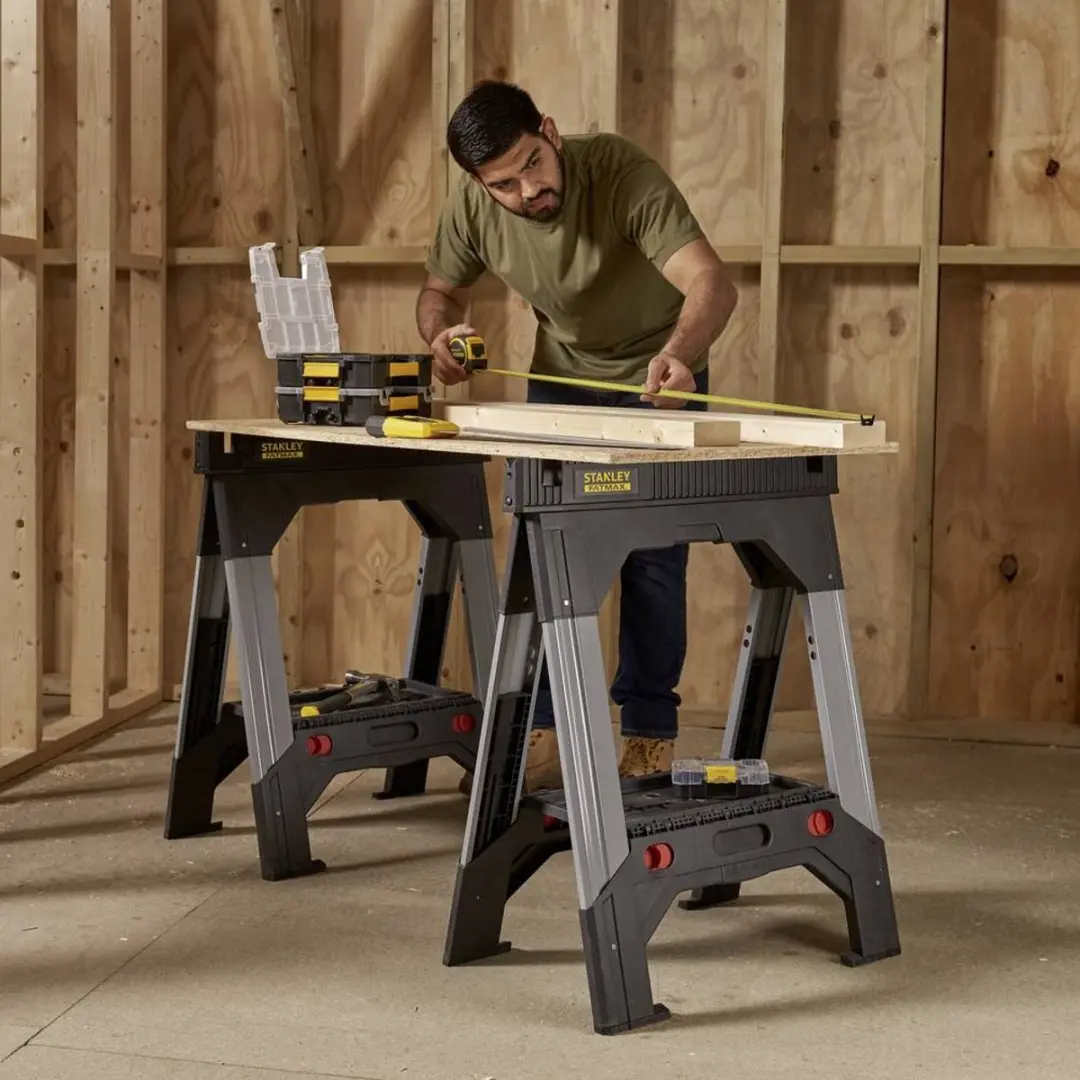 Stanley FatMax Zaagbokken - 1350 kg