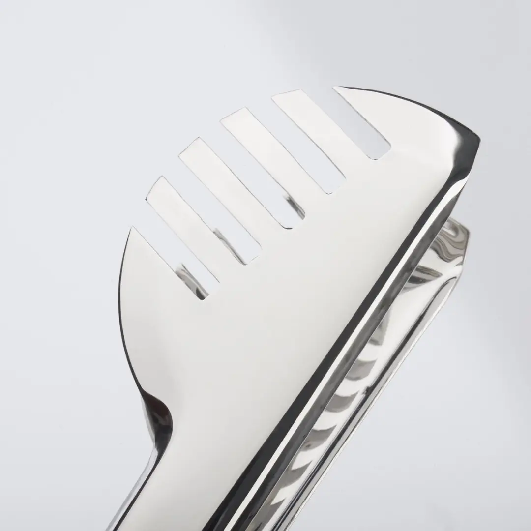 Westmark Spaghetti/Salade/Serveertang 23,8cm - Roestvrij staal