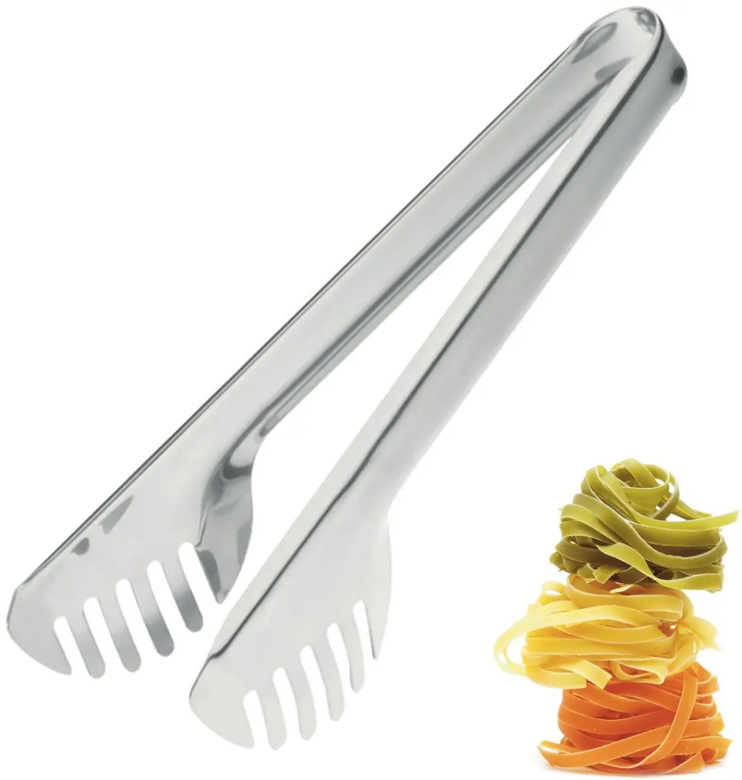 Westmark Spaghetti/Salade/Serveertang 23,8cm - Roestvrij staal