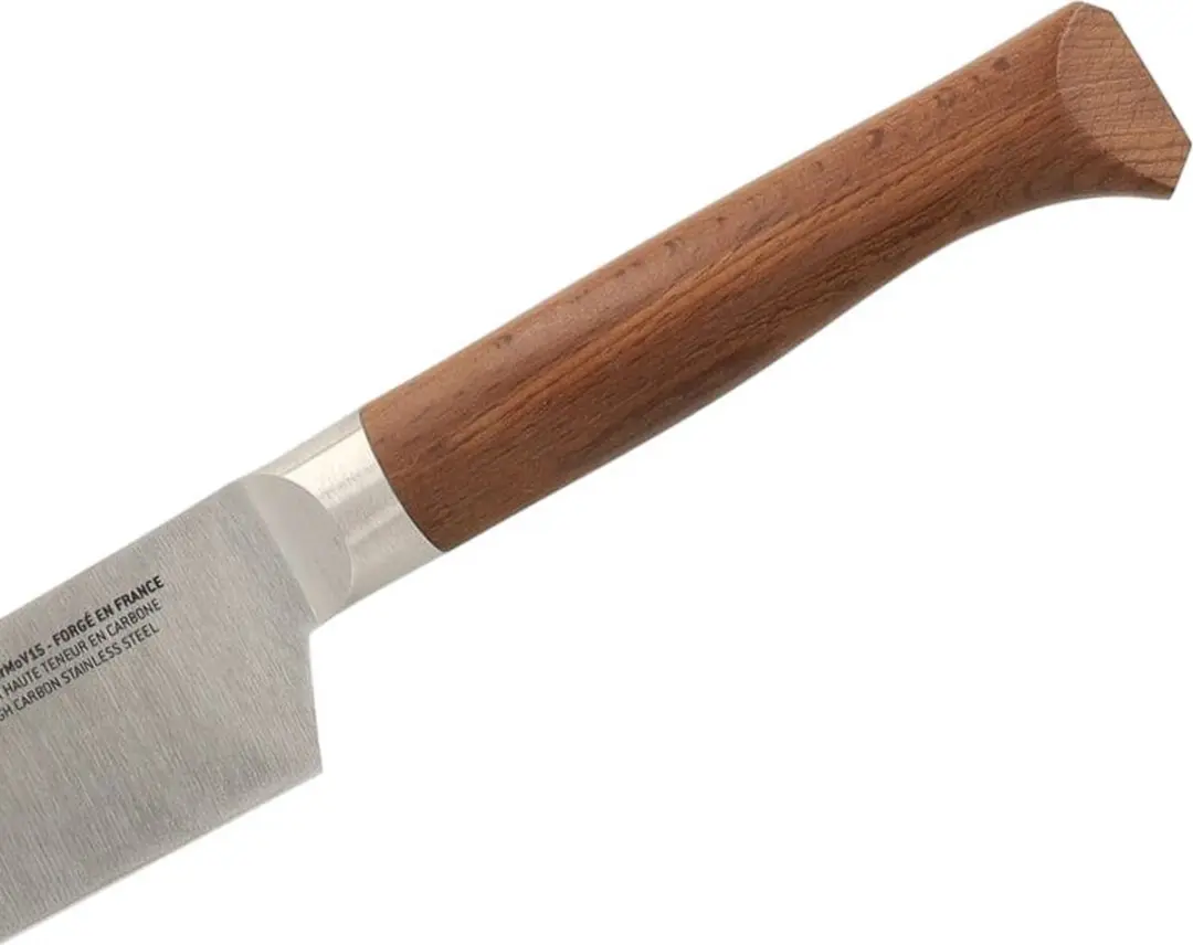 Opinel Les Forgés 1890 Koksmes 17cm - RVS/Beukenhout