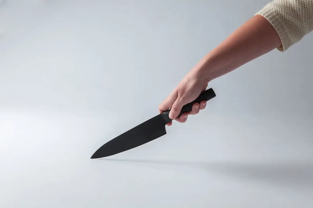 BergHOFF Essentials Kuro Koksmes 19cm - Zwart