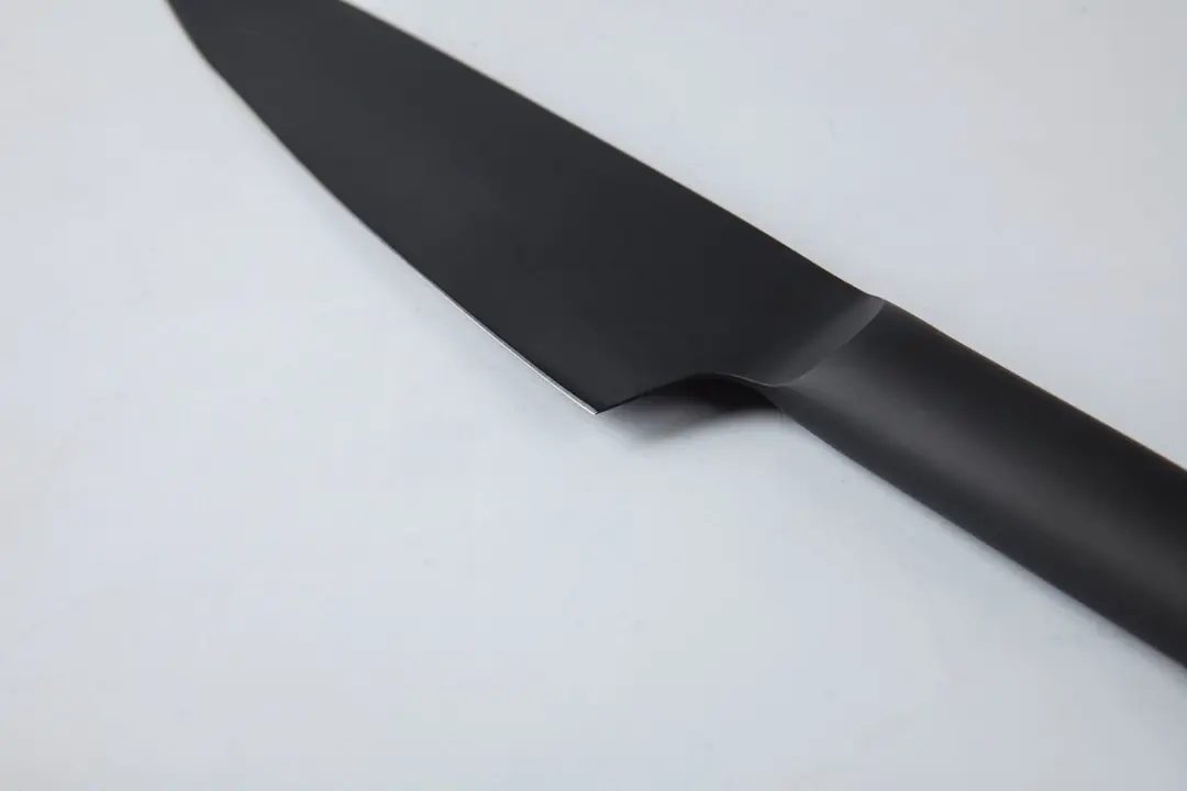 BergHOFF Essentials Kuro Koksmes 19cm - Zwart - afbeelding 6 van 6