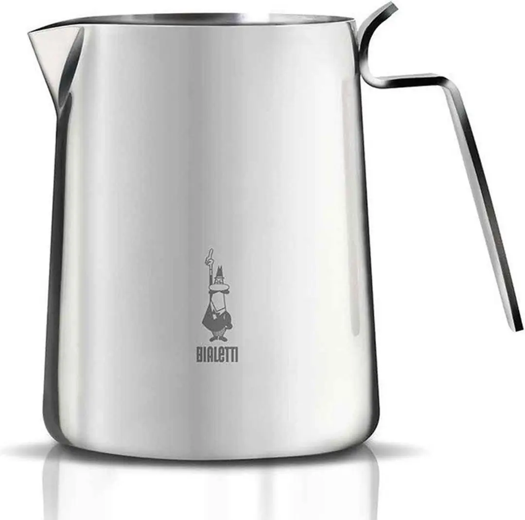 Bialetti Elegance Melkopschuimkan 750ml