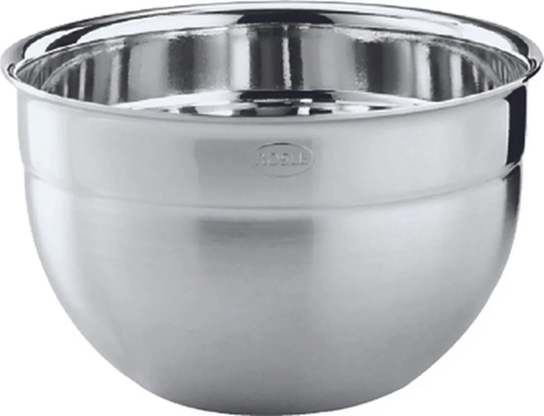 Rösle RVS Mengkom 700ml