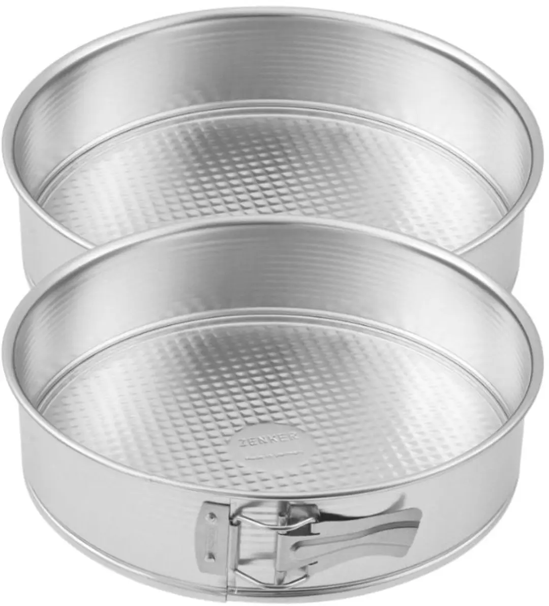 Zenker 9341750 Springvormen Set