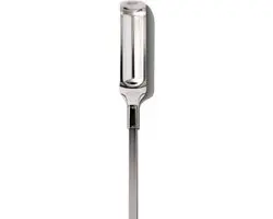 OXO Grillpennen - 6 Stuks RVS