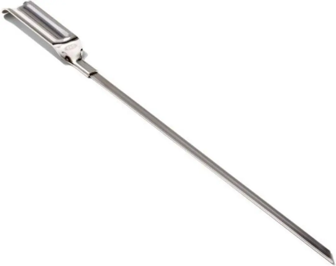 OXO Grillpennen - 6 Stuks RVS