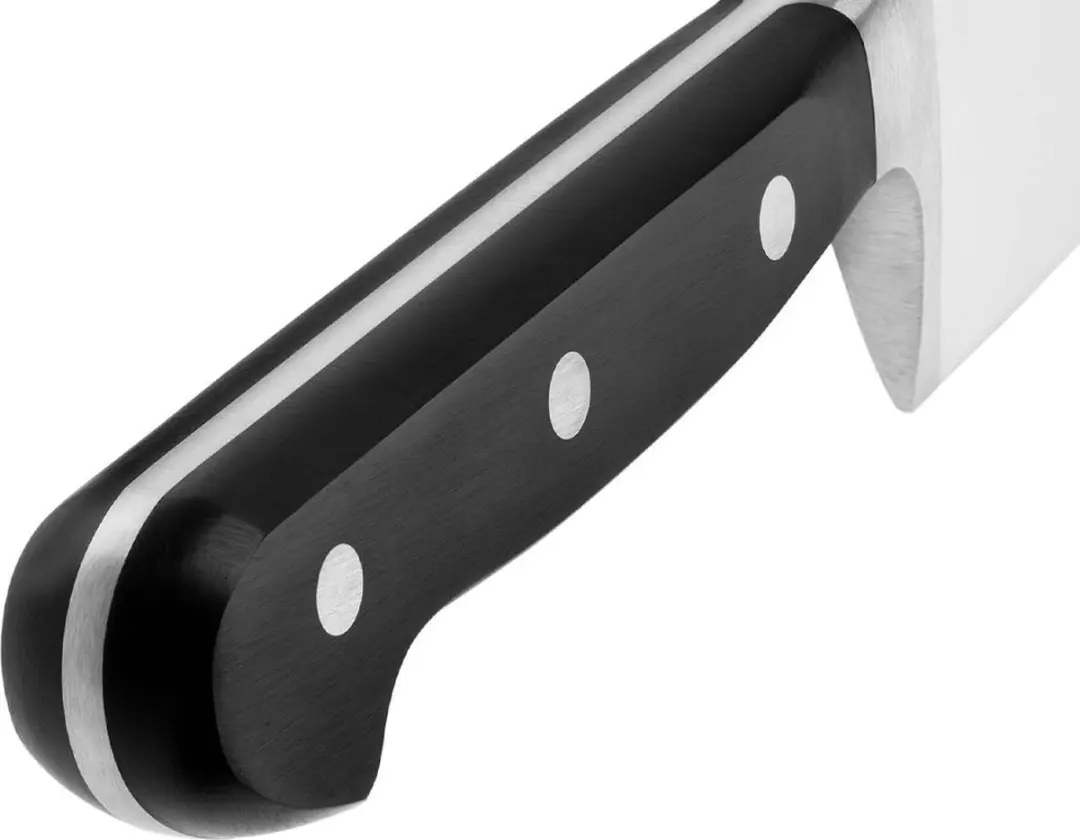 Zwilling Prof S Koksmes 200mm - Grijs