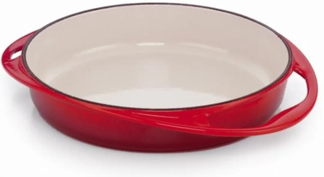 Le Creuset Taartvorm Tarte Tatin Tradition