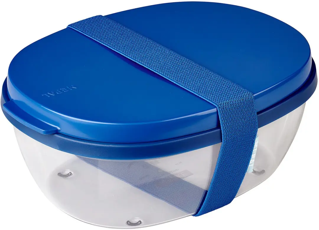 Mepal Ellipse Lunchbox 1425ml