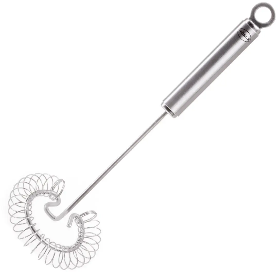 Rösle Spiraalgarde RVS 27cm