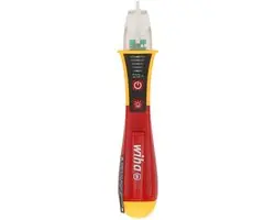 Wiha SB2551301 Spanningszoeker EX-beschermd 12-1000V AC