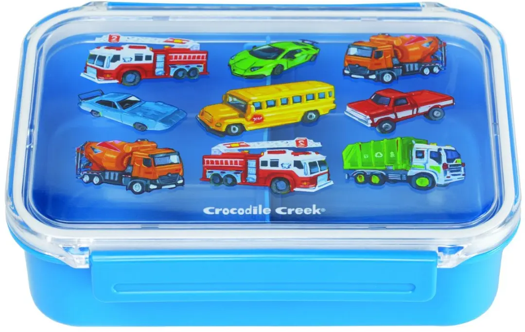 Crocodile Creek Bento Brooddoos CC65625