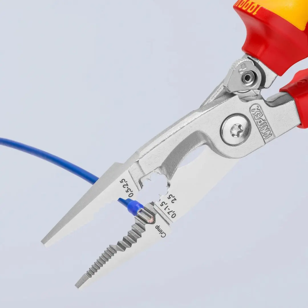 Knipex 13 96 200 T Multifunctionele Tang
