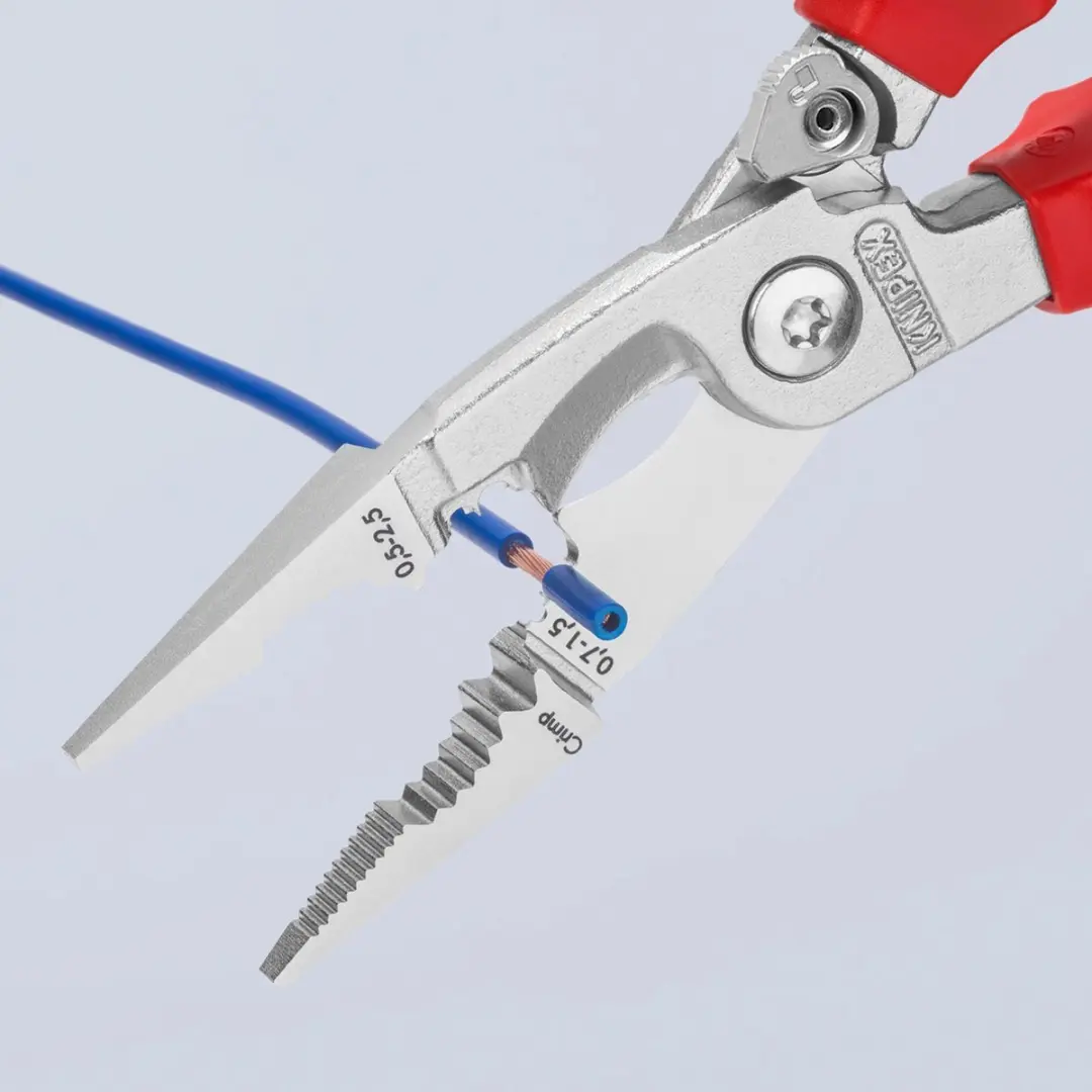 Knipex 13 96 200 T Multifunctionele Tang
