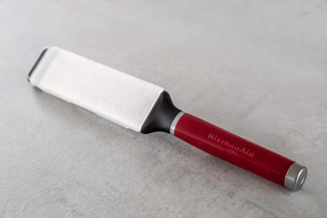 KitchenAid Rasp Core Keizerrood Fijn