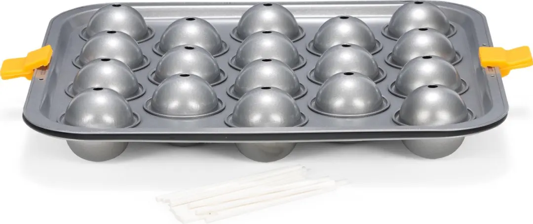 Patisse Cake Pops Bakvorm 32x29cm