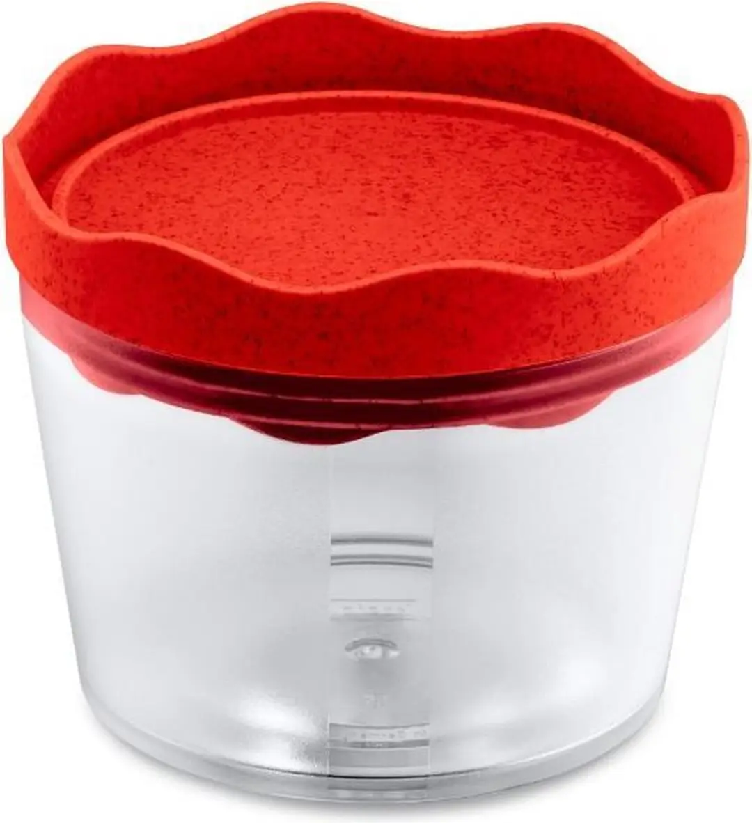 Koziol Organic Voorraadpot 0.3L