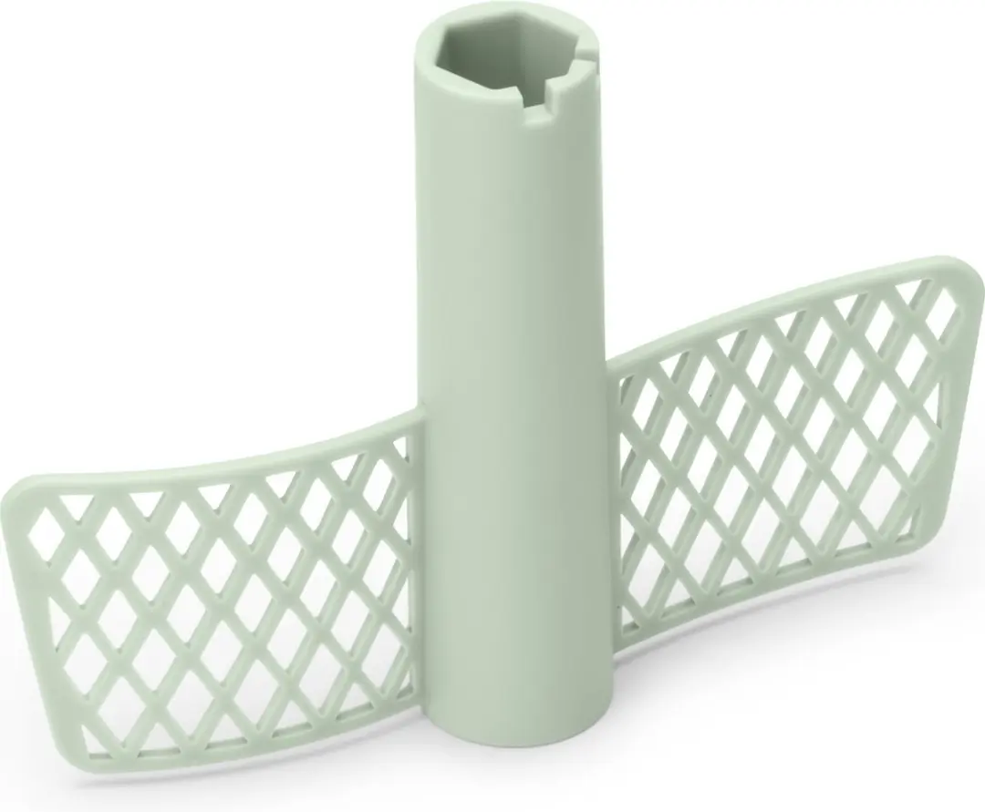 Brabantia Tasty+ Hakmolen 600ml - Jade Groen