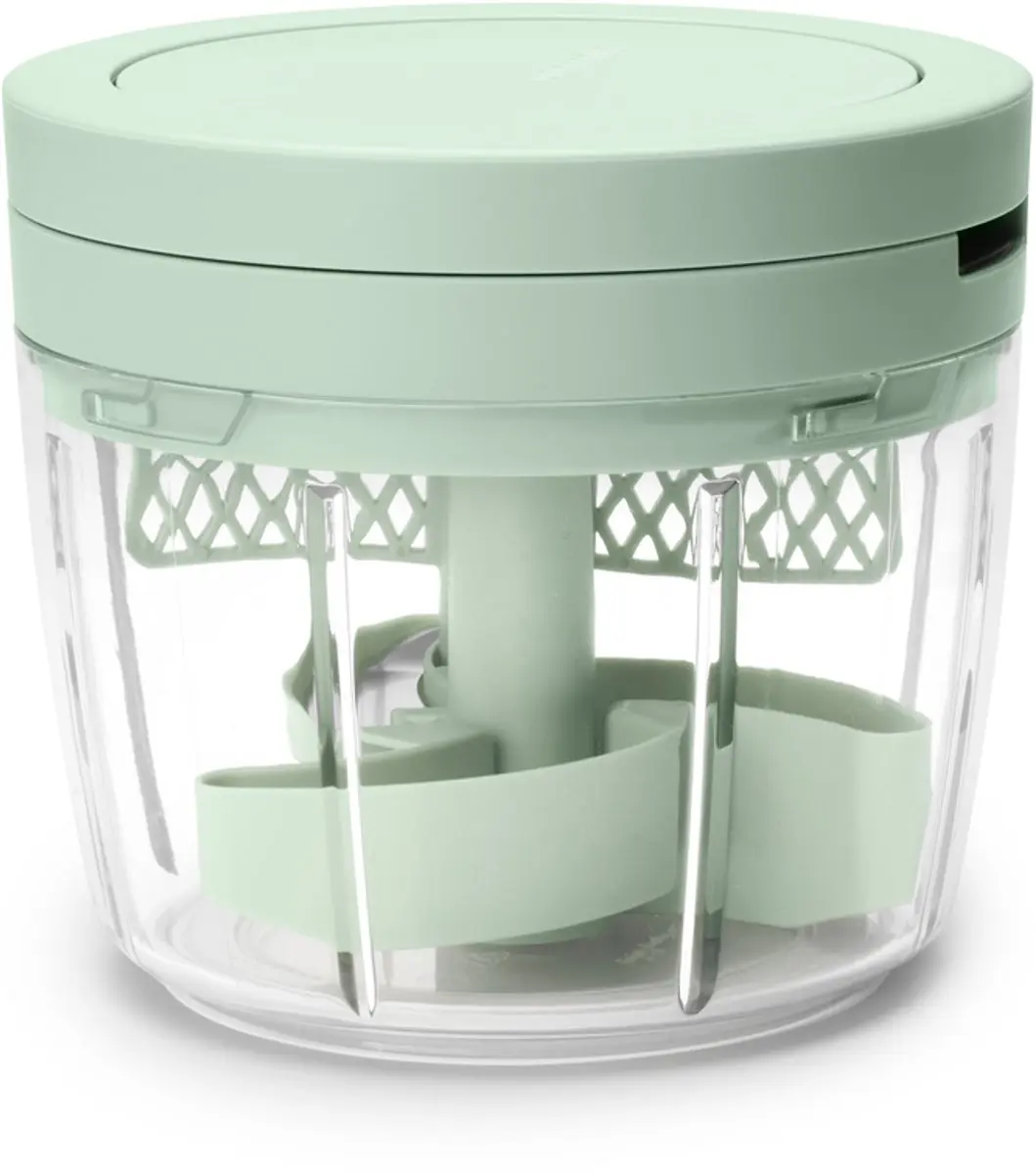 Brabantia Tasty+ Hakmolen 600ml