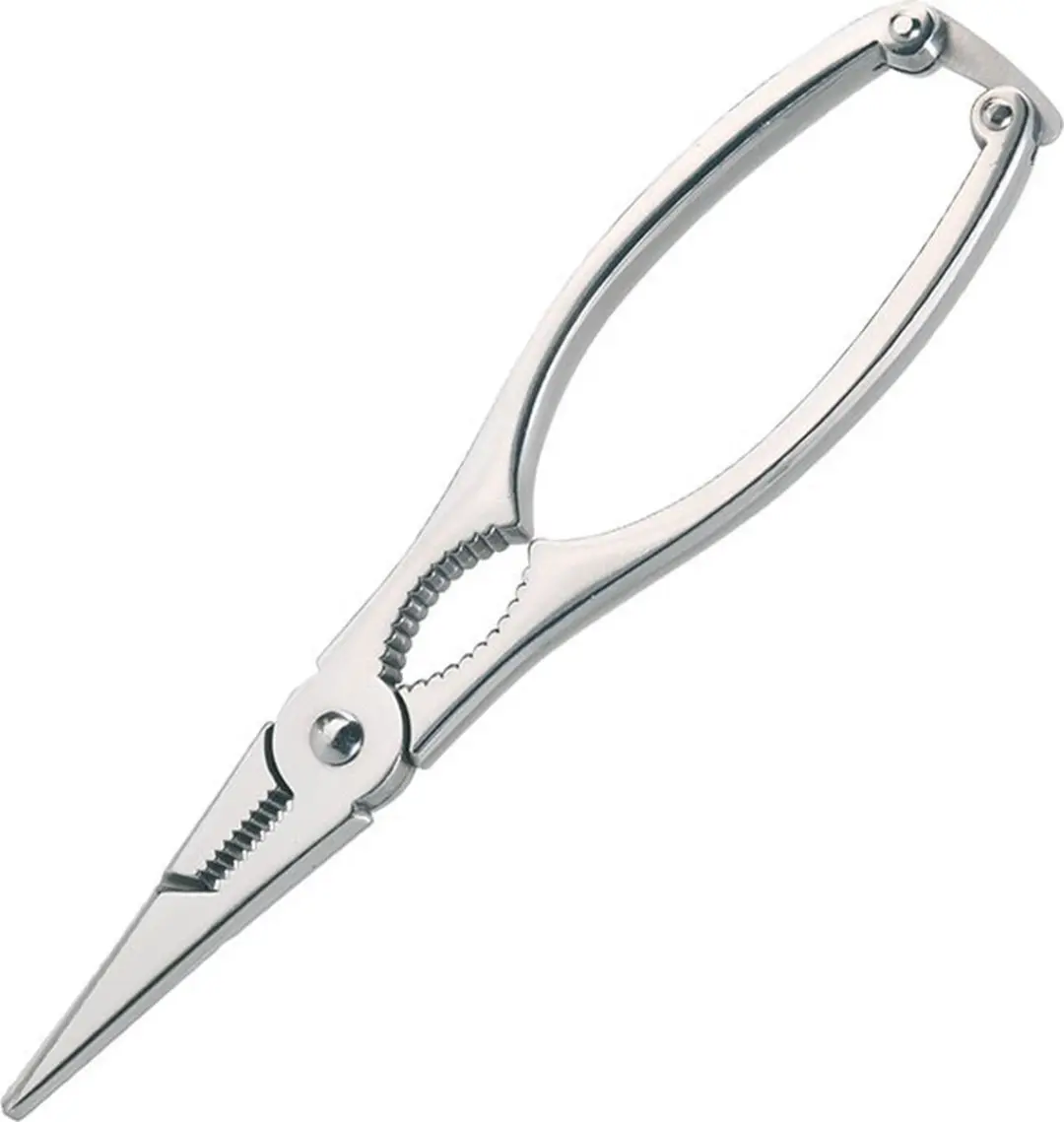 Westmark Cammarus Kreeftentang 19cm - RVS