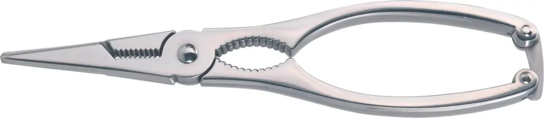 Westmark Cammarus Kreeftentang 19cm - RVS