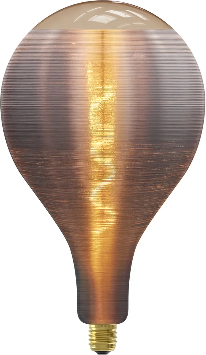 Calex Silk Series PS160 LED Lamp