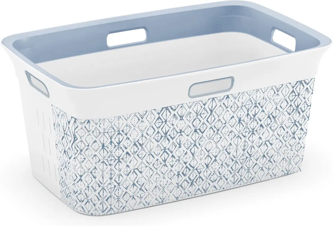 KIS Chic Wasmand 45L