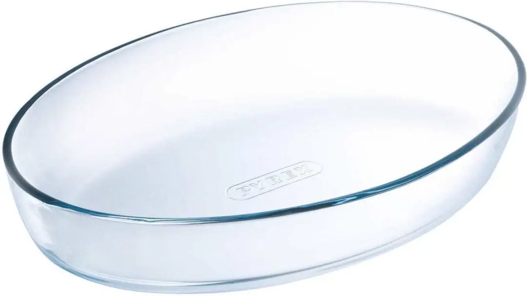 PYREX Iconic's Ovenschaal Ovaal 1,6L