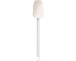 HENDI Pannenlikker Lepel 408x75mm