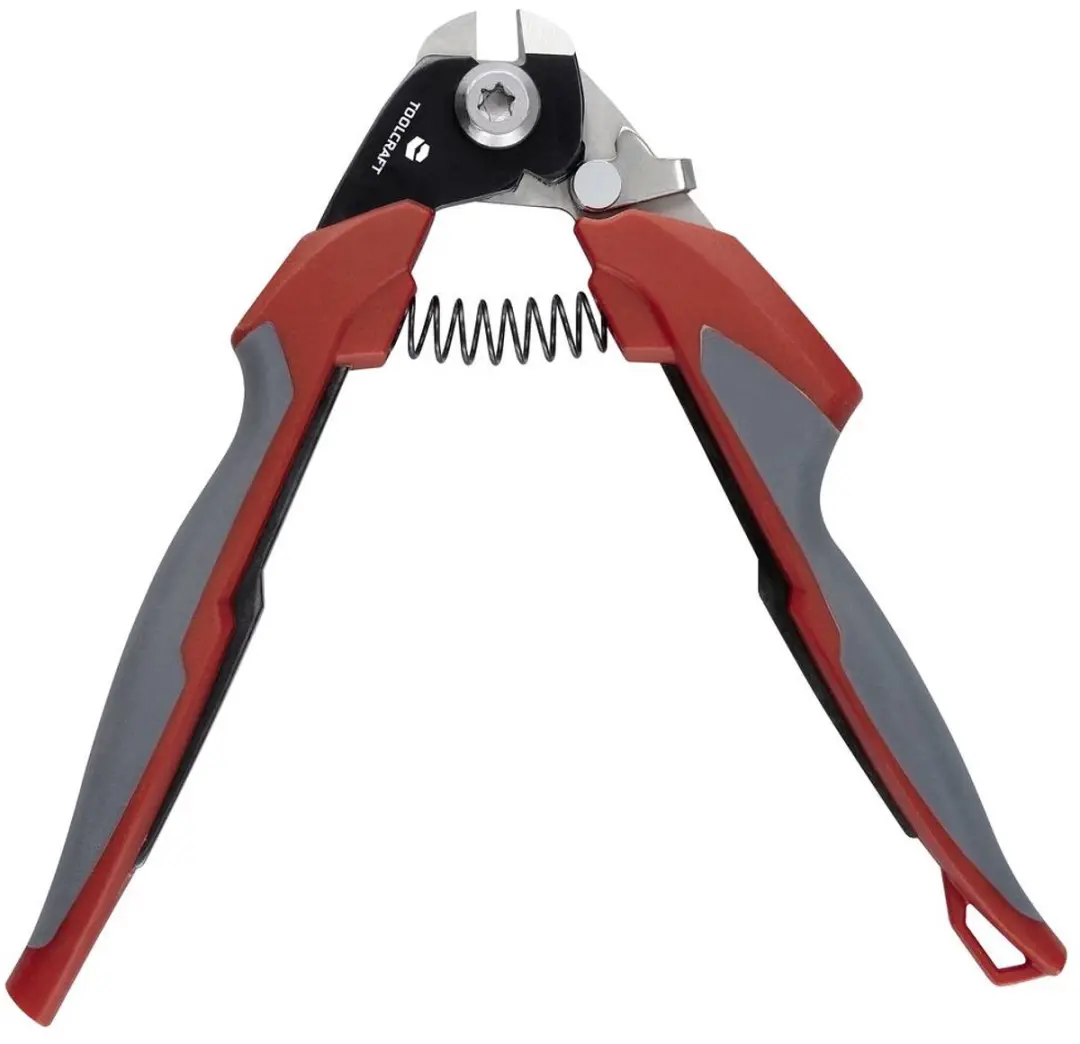 TOOLCRAFT TO-9616527 Werkplaats Draadsnijder 180mm