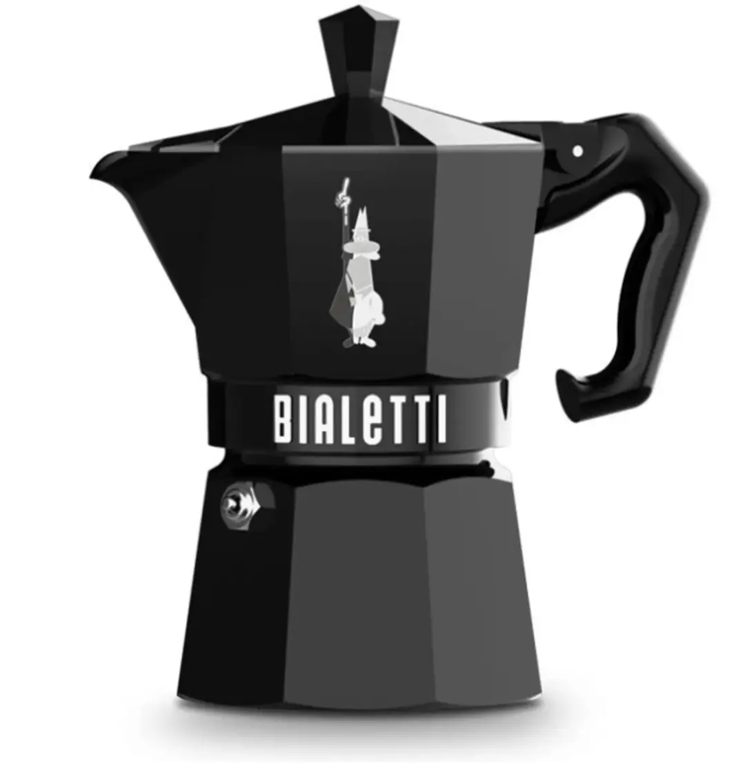 Bialetti Moka Exclusive 9066 Koffiemaker