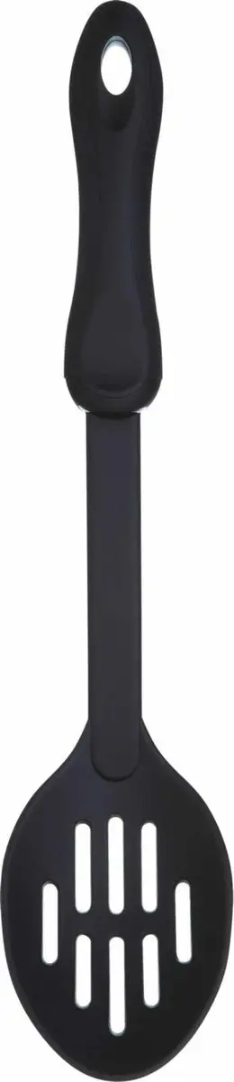 KitchenCraft Gleuflepel Hittebestendig Nylon 31x6,5cm
