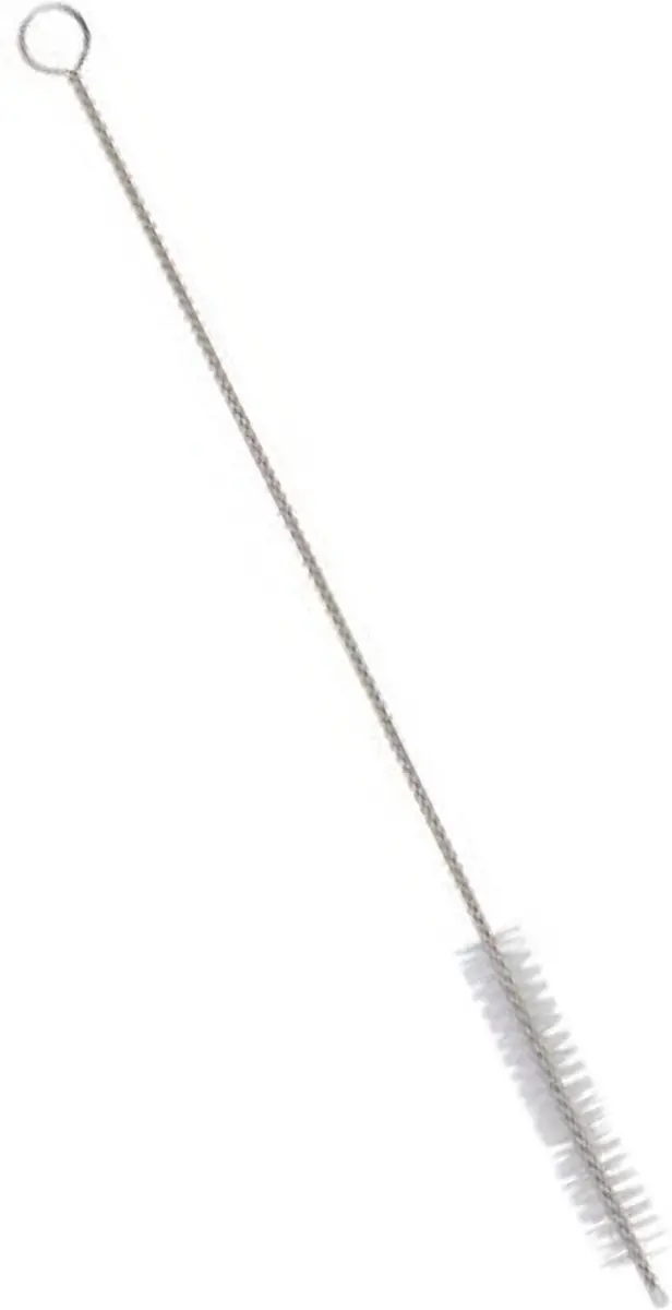 Alpina Cocktail Roerder & Rietjes Set 7 Stuks - Multi
