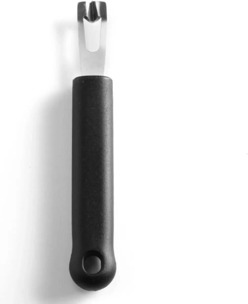 HENDI Sleufmes 155mm