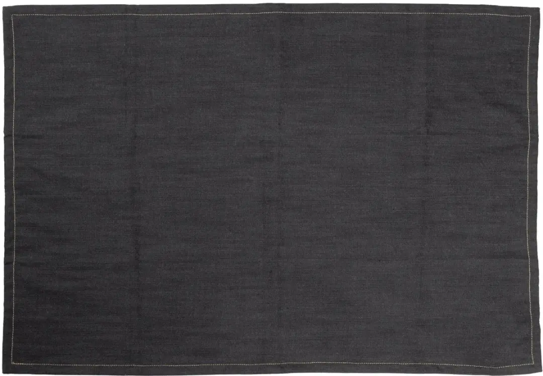 Cosy&Trendy D'nim Theedoeken - 3-delig - Blauw - 50x70cm