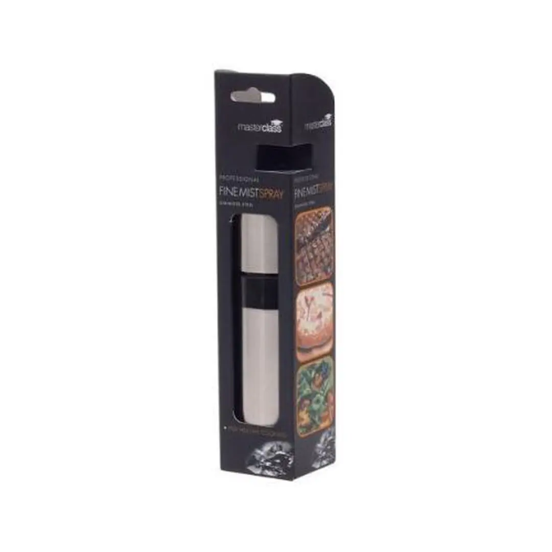 MasterClass RVS Olieverstuiver 5028250132314 - afbeelding 6 van 6