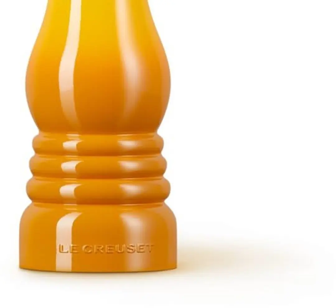 Le Creuset Zoutmolen Nectar 21cm Geel - MPN 6152537387384