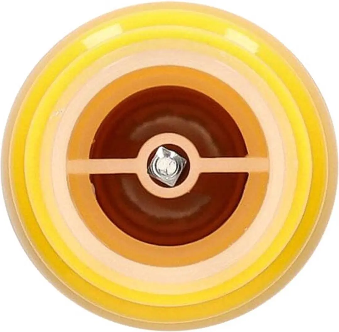 Le Creuset Zoutmolen Nectar 21cm Geel - MPN 6152537387384 - afbeelding 6 van 6