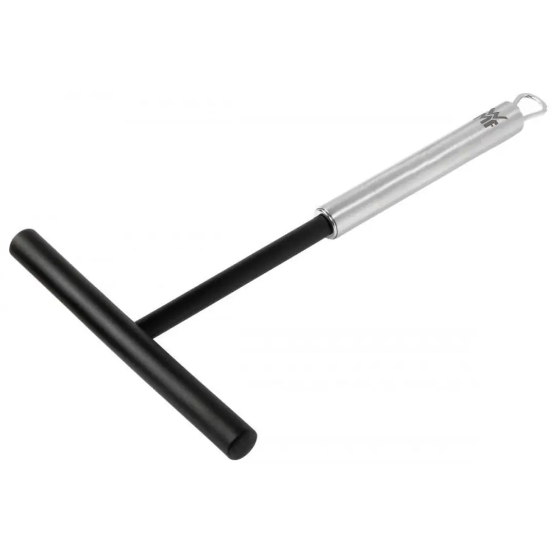 WMF Profi Plus Crepe Spatel - RVS - Zwart