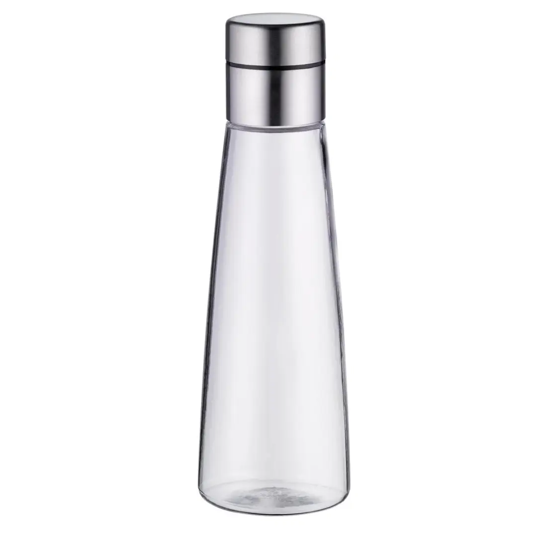WMF De Luxe Oliedispenser 06.6790.6030 - 500ml - Zilverkleurig
