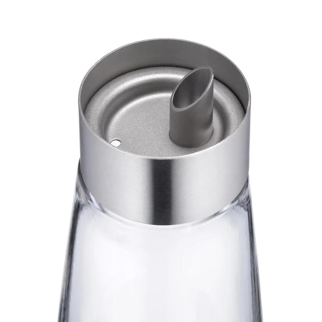 WMF De Luxe Oliedispenser 06.6790.6030 - 500ml - Zilverkleurig