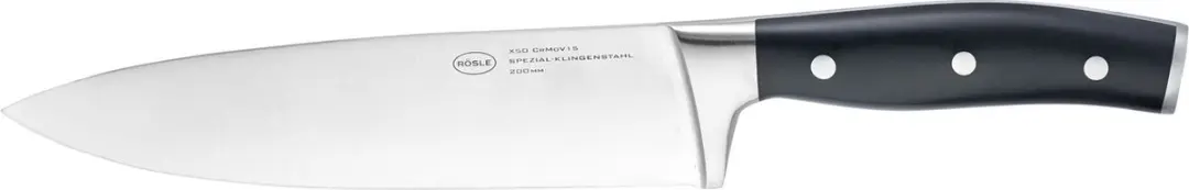 Rösle Tradition Koksmes 20cm