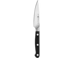 Zwilling Pro 3-delige messenset 38430-007 - Officemes/Koksmes/Vleesmes