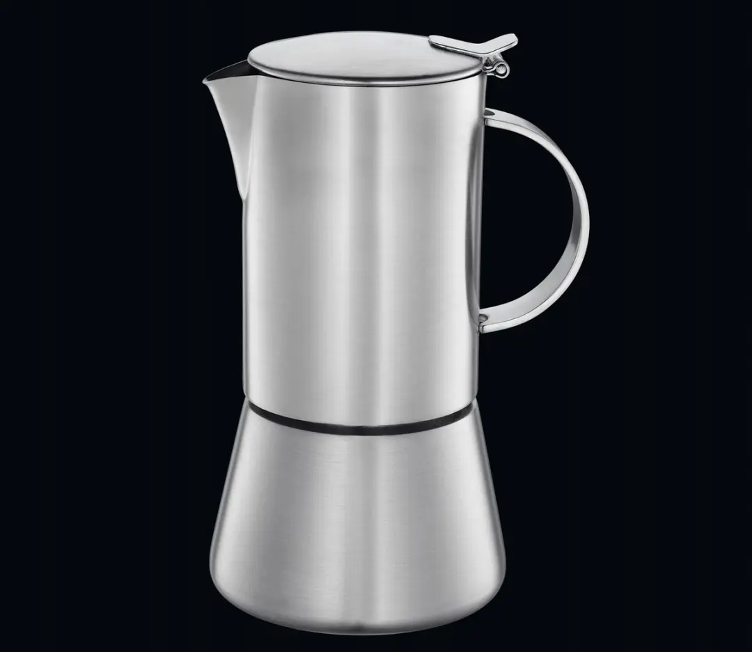 Cilio Aida Moka Pot 4 Kopjes