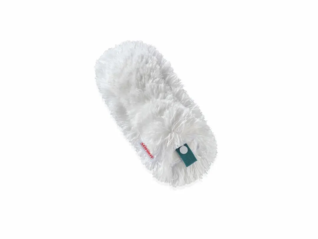 Leifheit Superduster Plumeau M - Microvezel 38cm - 50x Wasbaar