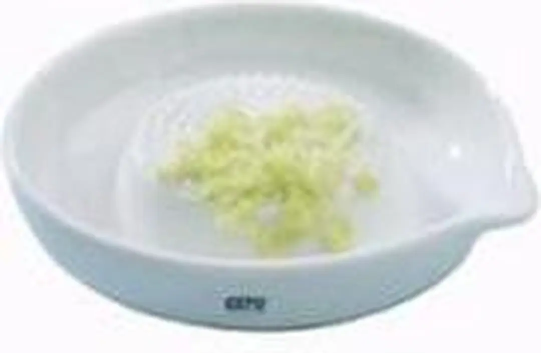GEFU GRATO Keramische Rasp 4006664353700 - Fijn - Wit