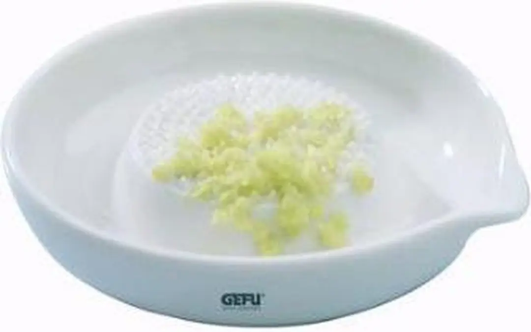 GEFU GRATO Keramische Rasp 4006664353700